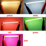 ampoule filament led décoration edison lampe diy couleur blanc chaud moderne