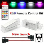 ampoules led xénon blanc rouge bleu moderne compact skoda superb octavia fabia rapid skalua