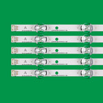 bande lumineuse led blanc moderne adhésif connecteurs électriques alimentation qr code ab