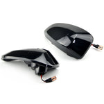 clignotant led dynamique noir moderne adhésif renault master v2010 v2022 opel movano v2010 v2021