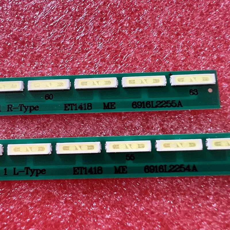 Bande LED compatible Sony LG Philips
