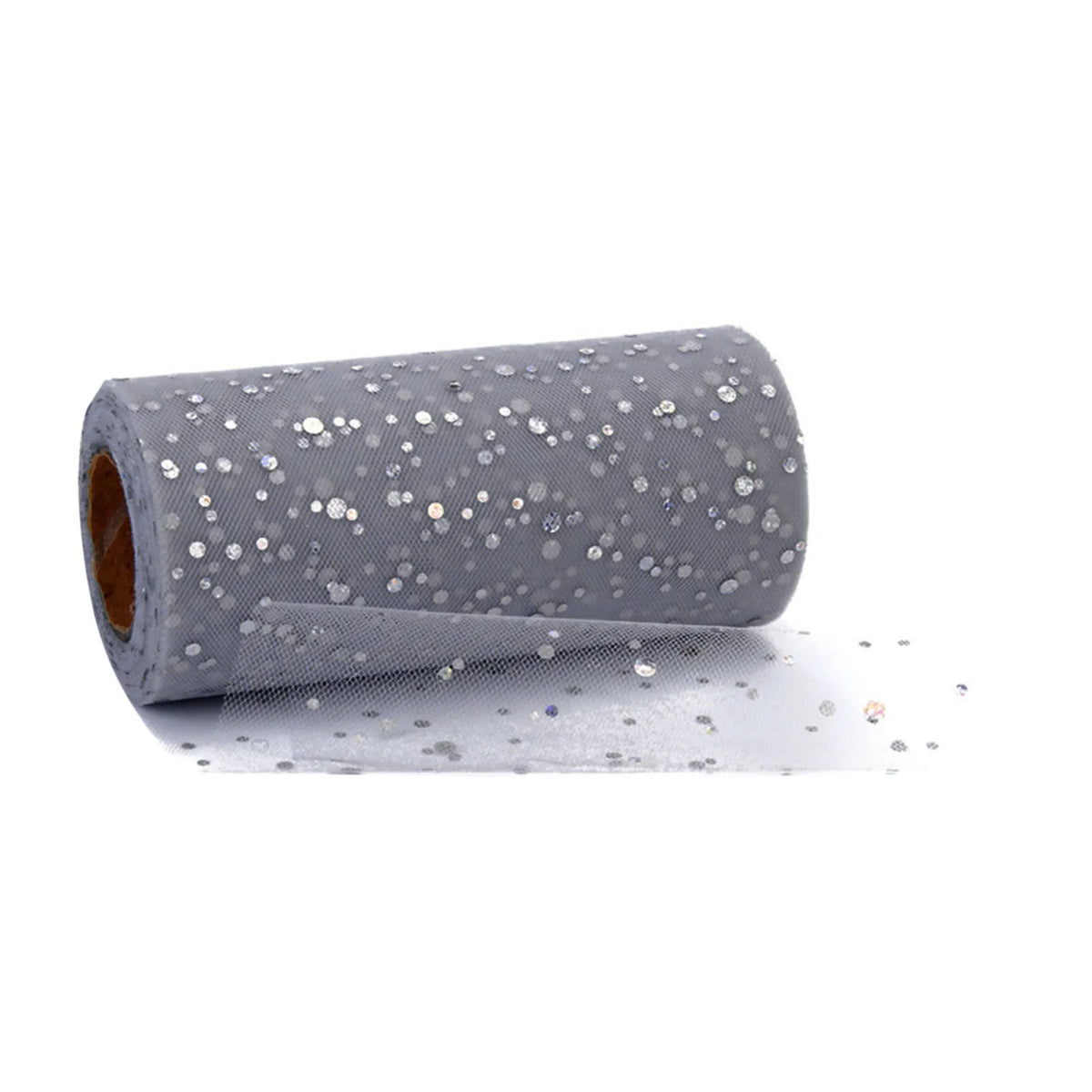 filet décoratif paillettes dorées rose vert rouge bleu gris clair texturé polyester largeur 15cm