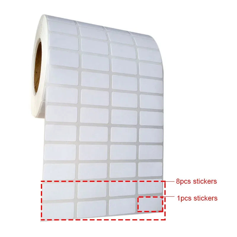 étiquettes adhésives carrées rondes diamant peinture outils distinction moderne résine stickers numbering marque transparentes