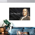 affiche vintage portrait historique noir blanc salon chambre decoration minimaliste