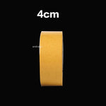 ruban adhésif or maille fine moderne 10m 20m 5mètres double face haute adhérence