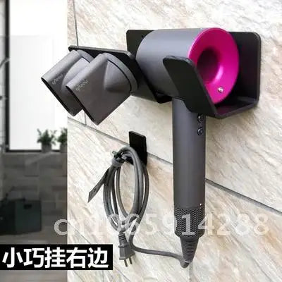 organisateur aspirateur cheveux rechargeable gris rose moderne clips rechargeable acrylique métal multifonctionnel