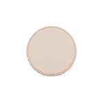 coasters simili cuir marron gris modernes antidérapants imperméables table marron clair marron foncé