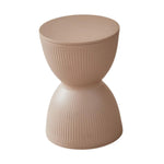 tabouret moderne gris bleu rose noir chambre enfant décoration salon chambre bedroom stool
