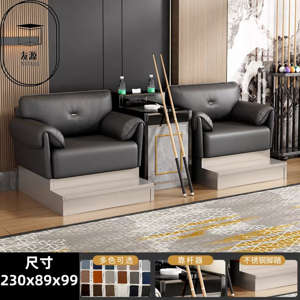 canapé moderne couleur beige bleu noir marron orange tapis minimaliste salon