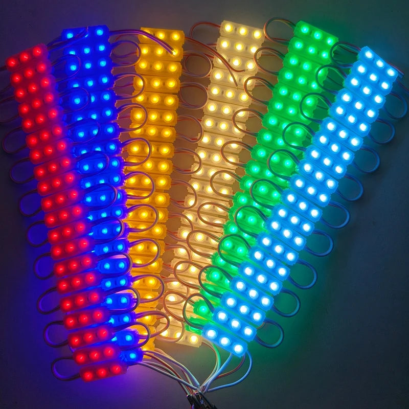 bande lumineuse led blanc moderne diodes flux lumineux ip67 étanche ccc rohs