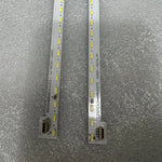 bande lumineuse led blanc jaune adhésive connecteur usb câble alimentation ligne led uniforme moderne