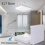 ampoule led blanc moderne e27 50000h 200082000lm garage salon économique