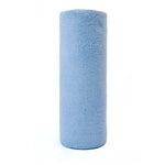 serviettes cuisine réutilisables microfibre rose bleu moderne respectueuses environnement tringle