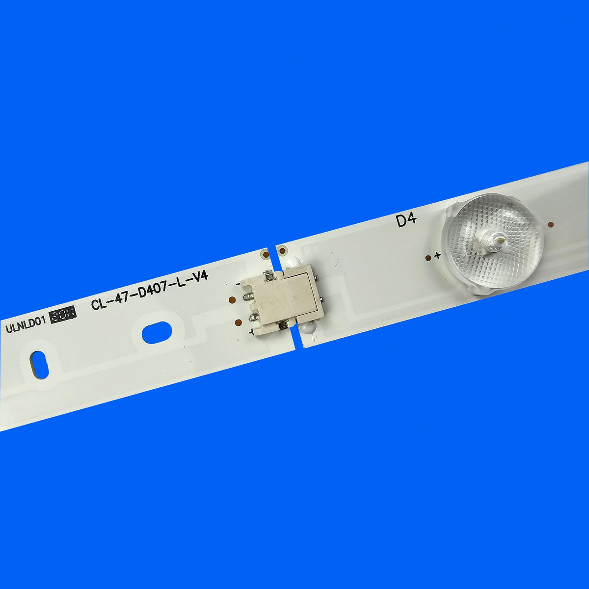 bande lumineuse led blanc moderne connecteur électrique certifications tpt470h1 dujf