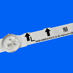 bande lumineuse led blanc moderne connecteur électrique 94v 2a 30°C