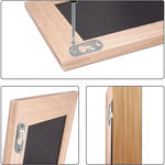 plaque fixation moderne 10 pièces argentées 4.2cm 1.74cm bricolage plomberie