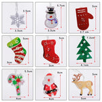guirlande lumineuse noel leds forme deco festive batterie aa rouge argenté traditionnelle