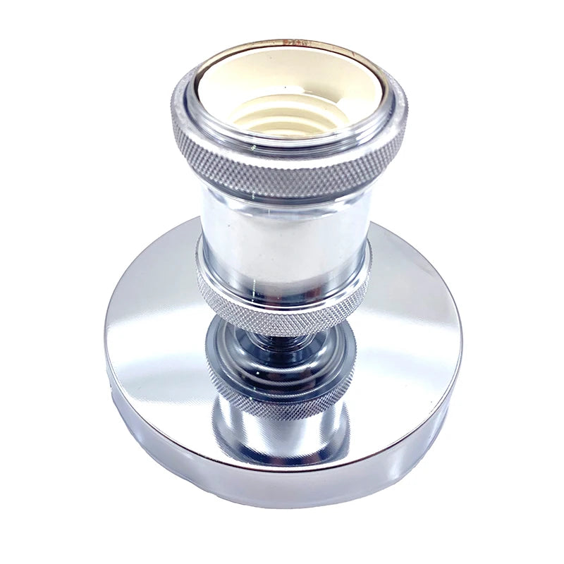 support ampoule vintage or cuivre noir moderne inclusion vis écrous câbles bronze golden