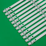 bande led blanc connecteurs modernes accessoires informatiques industriels