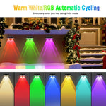 éclairage paysager led solaire extérieur moderne spot ip65 noir mat auto on off