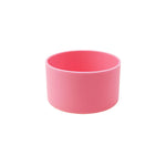 cache tasse silicone couleur vert bleu rose gris noir adhésif isolation thermique moderne pratique