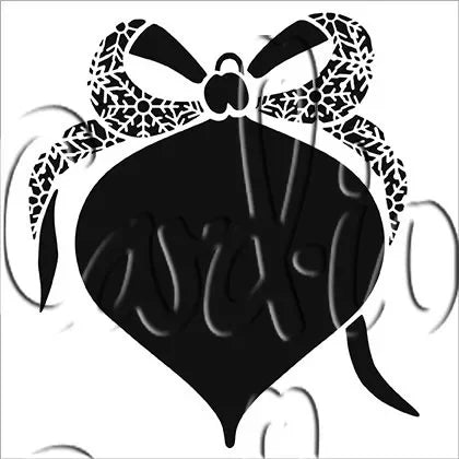 pochoirs noël dessin main noir blanc scrapbooking gaufrage decoration artisanale festive tampon papier carton