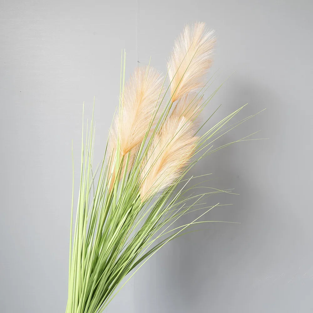 décoration intérieure plumes artificielles blanc vert bleu rose beige naturel opaque maison fête anniversaire