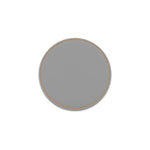 coasters simili cuir marron gris modernes antidérapants imperméables table marron clair marron foncé