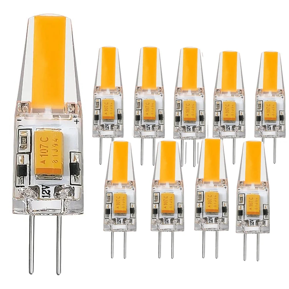 ampoules led transparentes opalescentes 38mm 250 499 lumens 50000h modernes