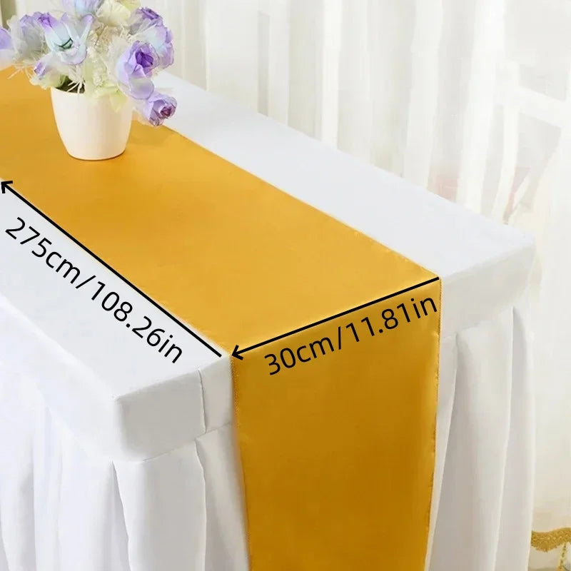 tableau table uni classique vert clair printemps été automne mariage nouveau an pièces blanc