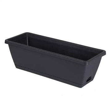 pots fleurs auto arrosants corde absorbante culture légumes intérieur base drainage moderne vert rouge