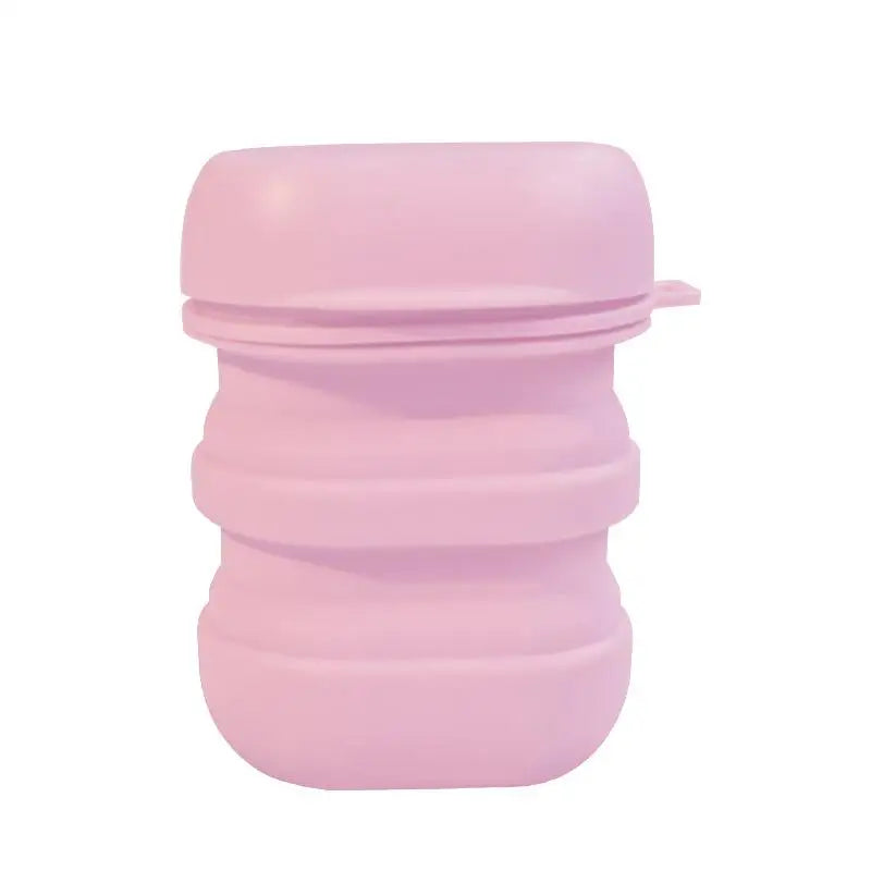 boîte savon pliable moderne bleu vert rose gris mat anti fuite voyage