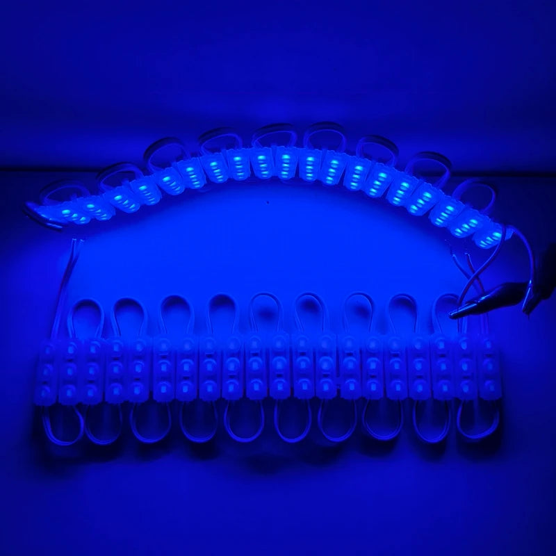 bande lumineuse led blanc moderne diodes flux lumineux ip67 étanche ccc rohs