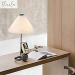 rideau moderne minimaliste beige clair texture florale opacité chaînette polyester chambre