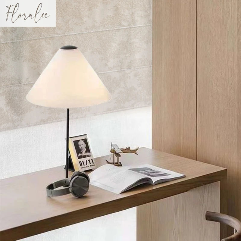 rideau moderne minimaliste beige clair texture florale opacité chaînette polyester chambre