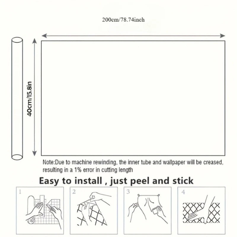 papier peint marbré noir or moderne adhésif instructions rouleau