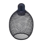 abat jour moderne or maille fine opacité intérieur décoration maison luminaire simple led