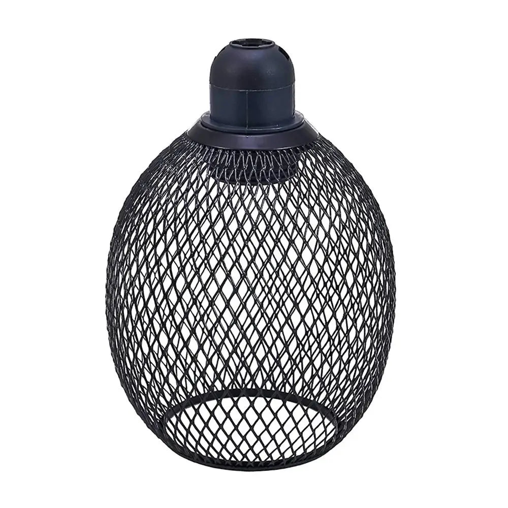 abat jour moderne or maille fine opacité intérieur décoration maison luminaire simple led