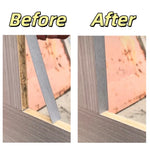 ruban réparation pvc adhésif texture bois moderne 3mètres 5mètres blanc gris bois