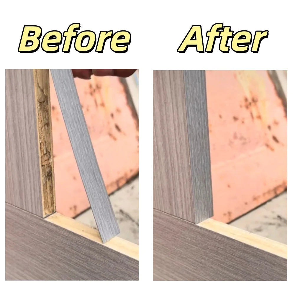 ruban réparation pvc adhésif texture bois moderne 3mètres 5mètres blanc gris bois