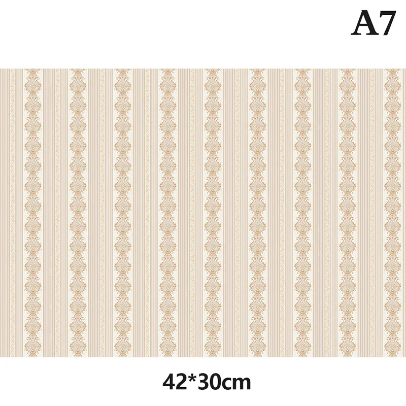papier peint floral baroque géométrique fantaisie science fiction vintage opaques beige rose violet bleu