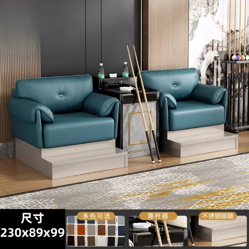 canapé moderne couleur beige bleu noir marron orange tapis minimaliste salon