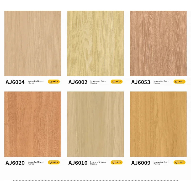 papier peint autoadhésif grain bois moderne mur chambre opaque beige marronclair marronn Foncé PVC