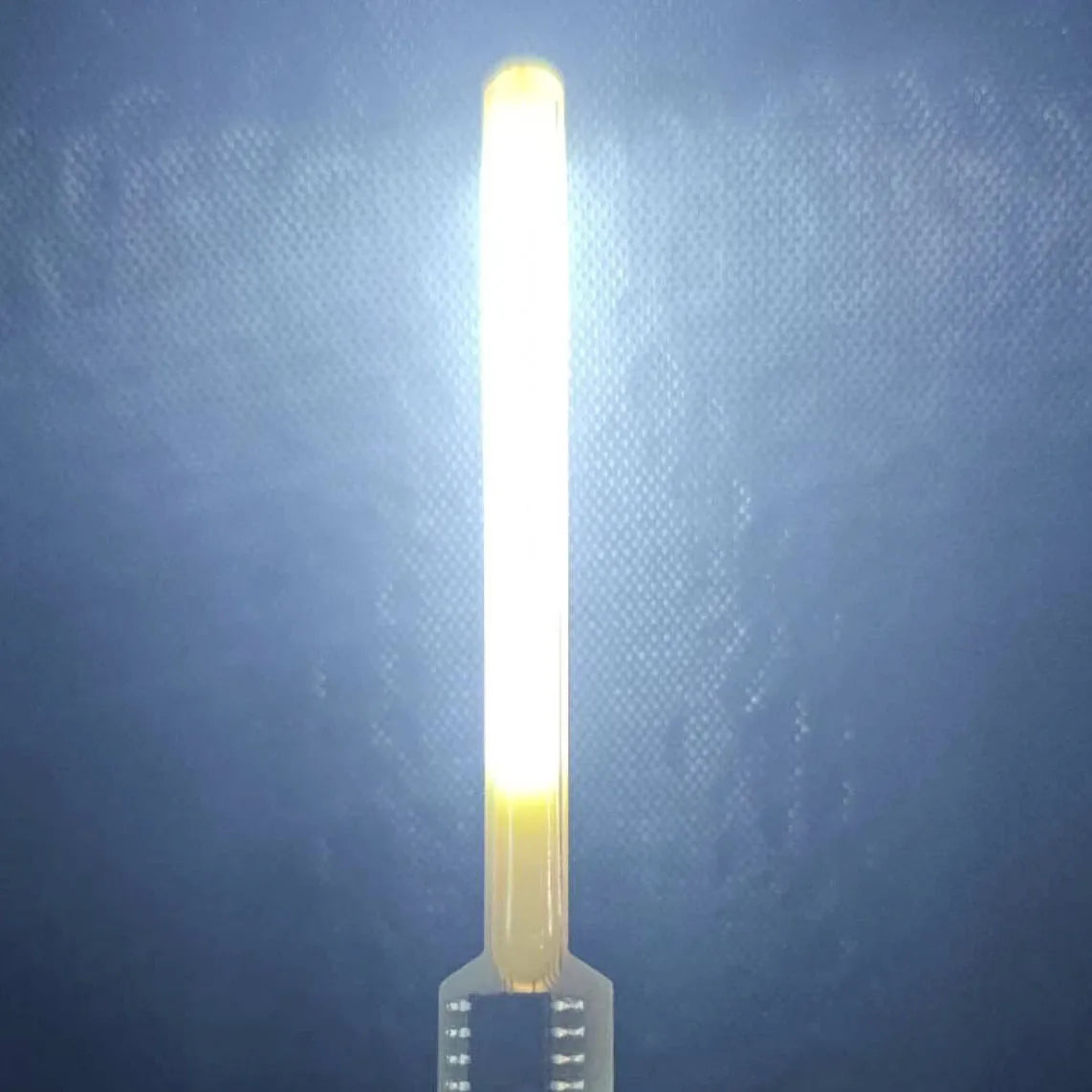 strip led orange jaune green pink decoration 40mm 58mm connecteurs leds