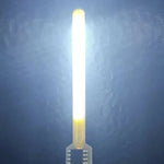 strip led orange jaune green pink decoration 40mm 58mm connecteurs leds