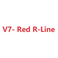 feu arrière voiture rouge adhésif led batterie aaa papier gommé autocollant réfléchissant moderne transparent
