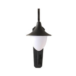 lampe murale noire floral classique éclairage commercial ip44 protégé occlusion fixations grille