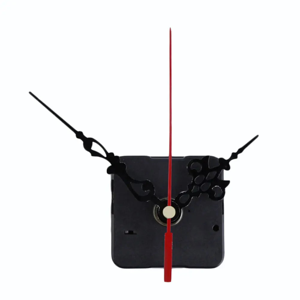 Ensemble de pièces et outils pour bricolage horloge murale
