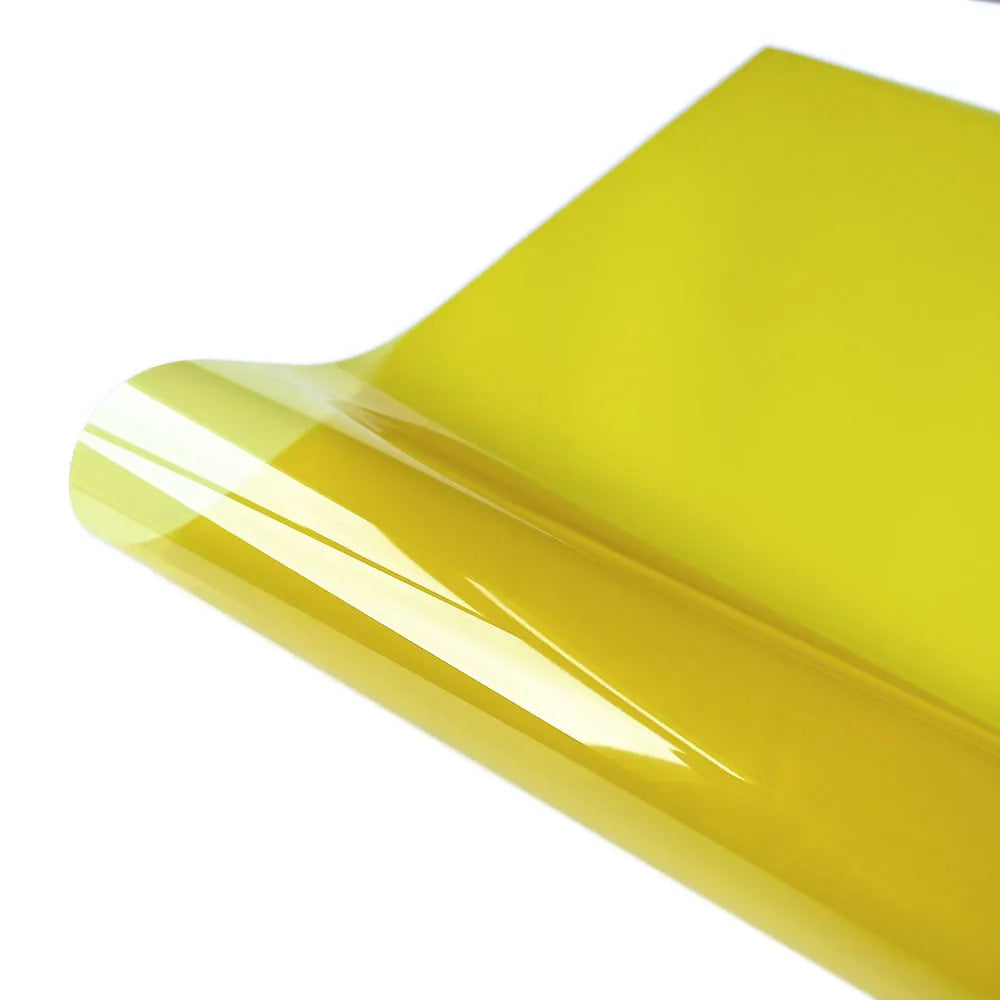 films décoratifs transparents multicolores adhésifs modernes violet bleu rouge jaune vert orange gris blanc