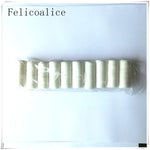fil nylon violet jaune blanc rose rouge vert haute qualité décoration maison diy artificielle